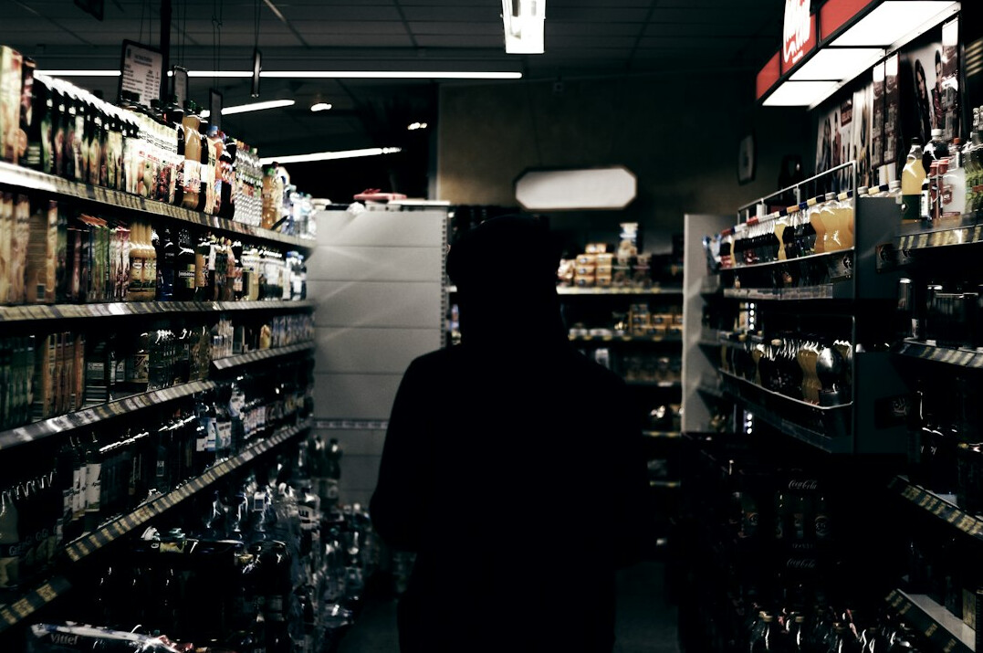 retail theft prevention