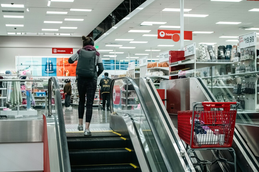 retail theft investigation