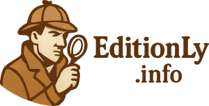 EditionLy.info