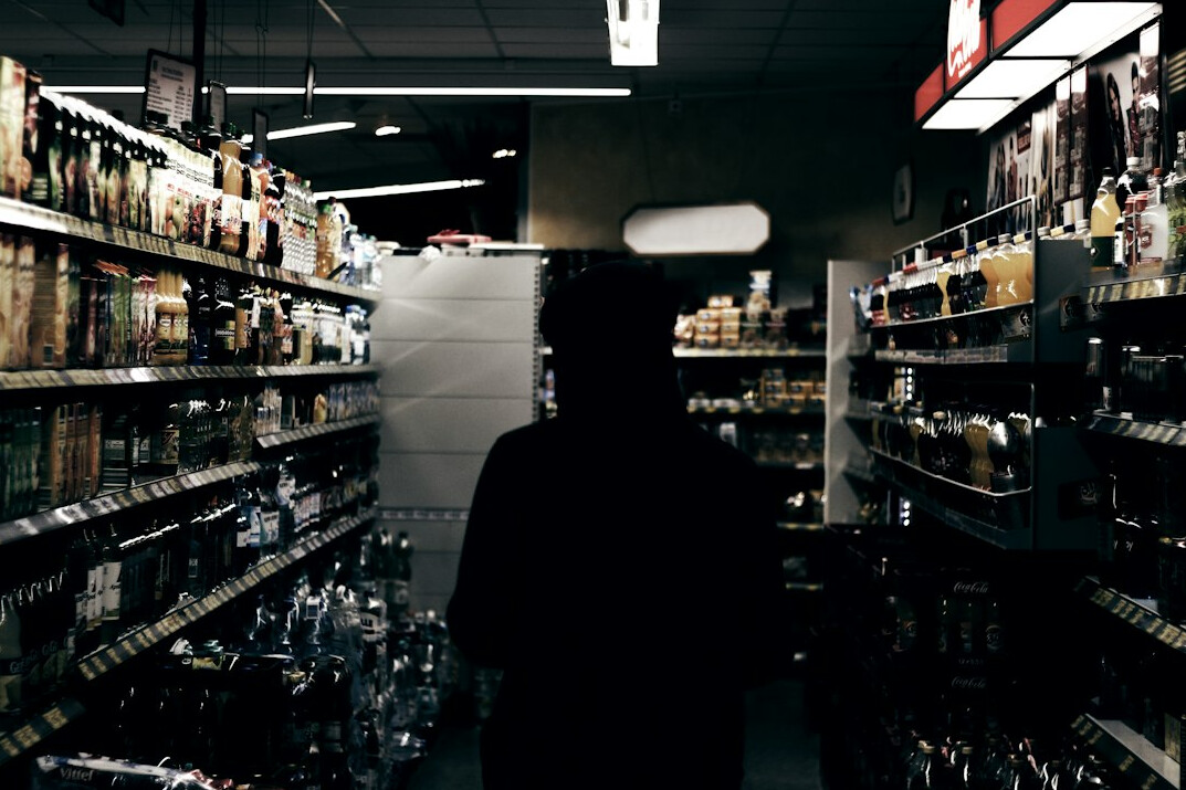 retail theft prevention